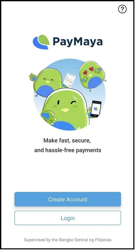 paymaya login|paymaya sign up.